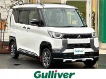 2023 Mitsubishi DELICA MINI