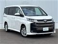 2023 Toyota Noah