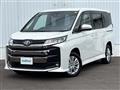 2023 Toyota Noah