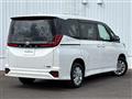 2023 Toyota Noah
