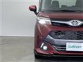 2019 Toyota Tank