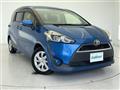 2016 Toyota Sienta
