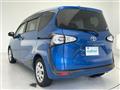 2016 Toyota Sienta