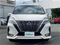 2020 Nissan Serena