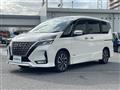 2020 Nissan Serena