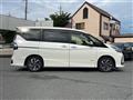 2020 Nissan Serena