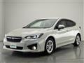 2018 Subaru Impreza