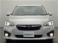 2018 Subaru Impreza