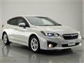 2018 Subaru Impreza