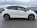2018 Honda Fit Hybrid