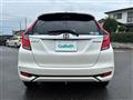 2018 Honda Fit Hybrid
