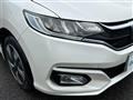 2018 Honda Fit Hybrid