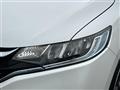2018 Honda Fit Hybrid