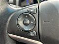 2018 Honda Fit Hybrid