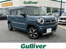 2021 Suzuki Hustler