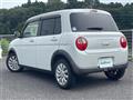 2019 Suzuki Lapin