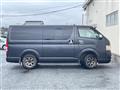 2004 Toyota Hiace Van