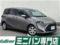 2021 Toyota Sienta