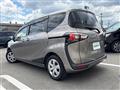 2021 Toyota Sienta