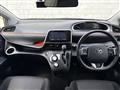 2021 Toyota Sienta