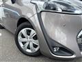 2021 Toyota Sienta