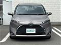 2021 Toyota Sienta