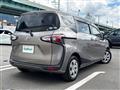2021 Toyota Sienta