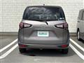 2021 Toyota Sienta