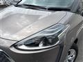2021 Toyota Sienta
