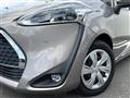 2021 Toyota Sienta