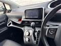 2021 Toyota Sienta
