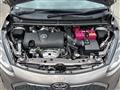 2021 Toyota Sienta