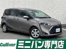 2021 Toyota Sienta