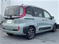 2022 Toyota Sienta