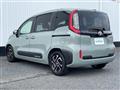 2022 Toyota Sienta