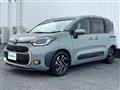 2022 Toyota Sienta