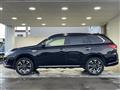 2016 Mitsubishi OUTLANDER PHEV