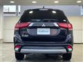 2016 Mitsubishi OUTLANDER PHEV