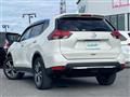 2018 Nissan X-Trail