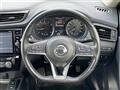 2018 Nissan X-Trail