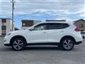 2018 Nissan X-Trail