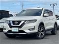 2018 Nissan X-Trail