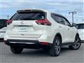 2018 Nissan X-Trail