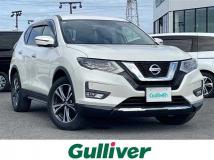 2018 Nissan X-Trail