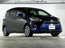 2016 Toyota Sienta