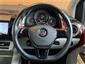 2020 Volkswagen up!