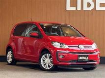 2020 Volkswagen up!