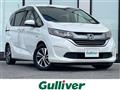 2018 Honda Freed