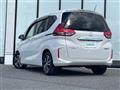 2018 Honda Freed