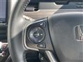 2018 Honda Freed